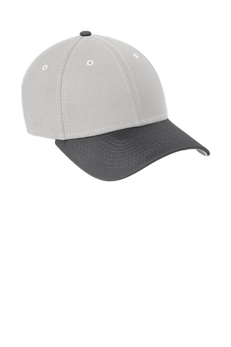 New Era® Ballistic Cap Grey/ Charcoal
