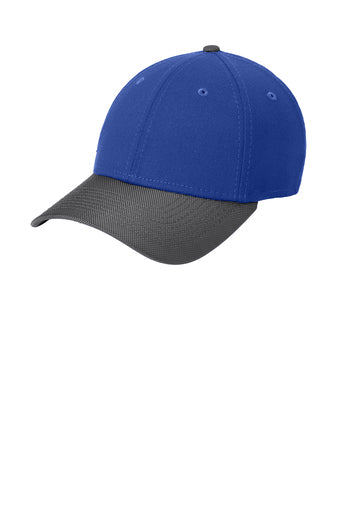 New Era® Ballistic Cap Grey/ Charcoal