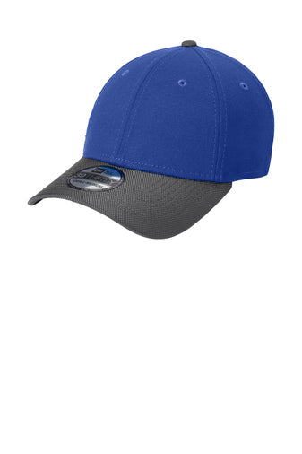 New Era® Ballistic Cap Grey/ Charcoal