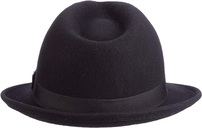 Men's Wool Felt Hat