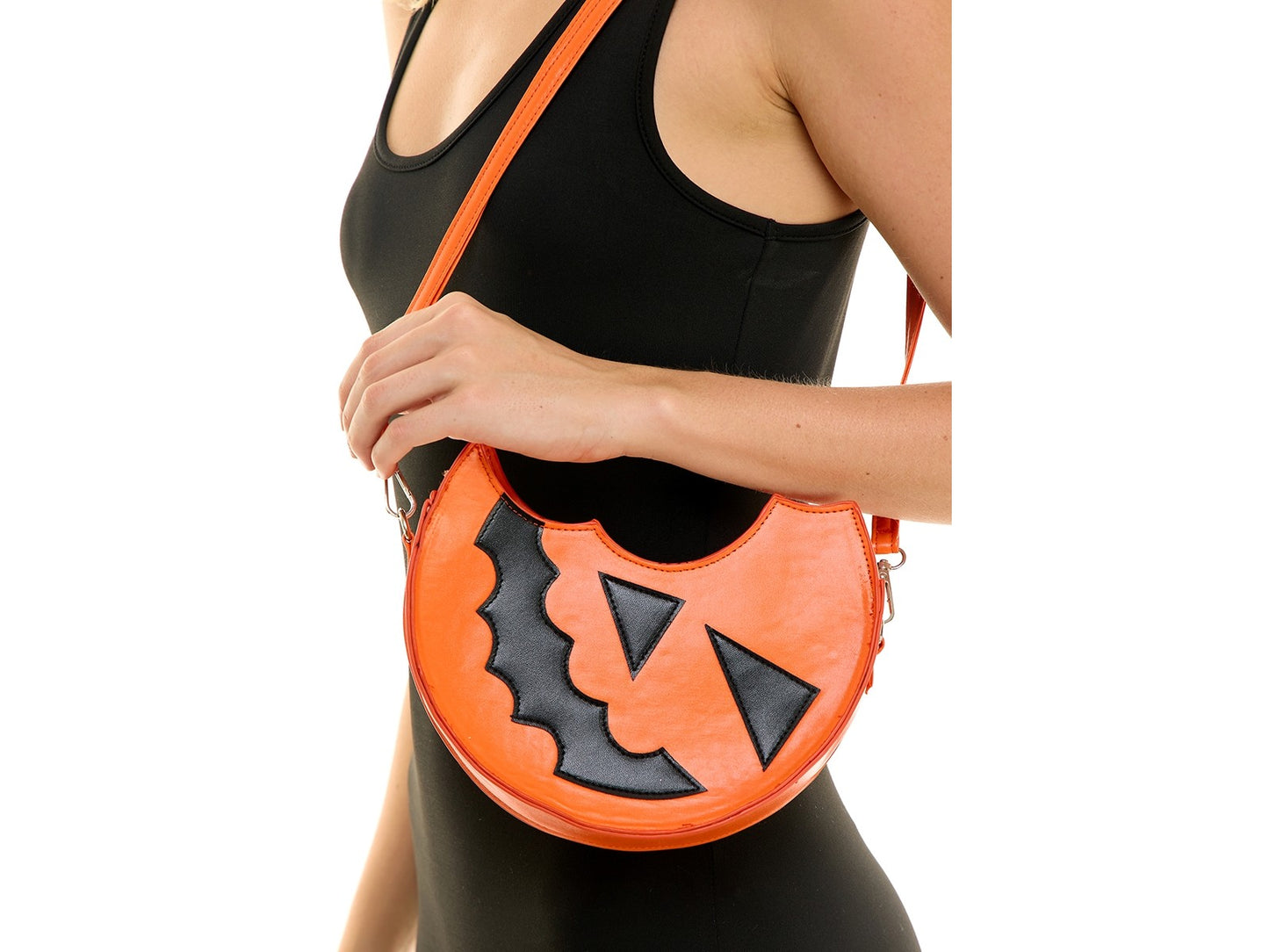 Halloween Purse