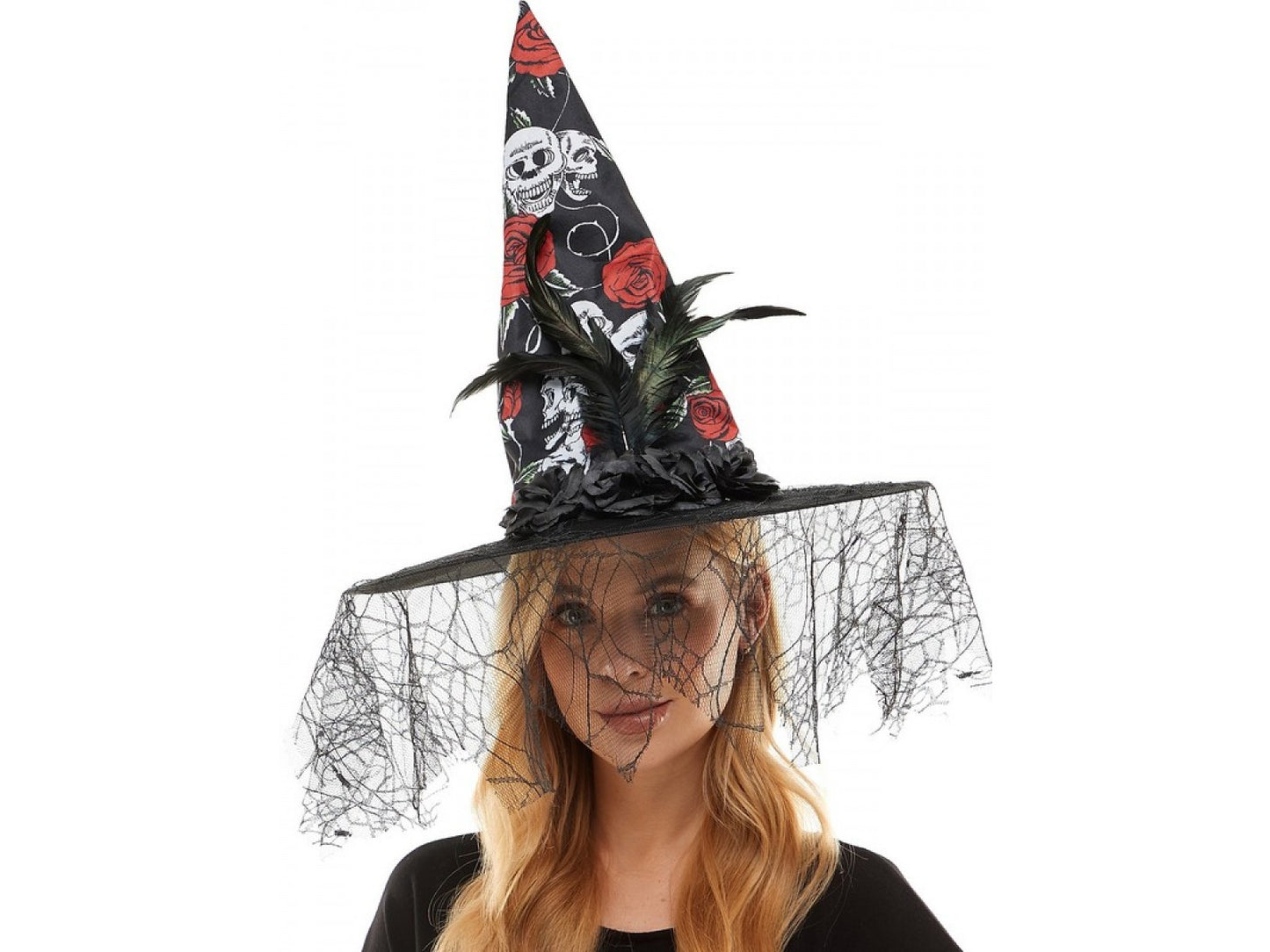 Halloween witch hat