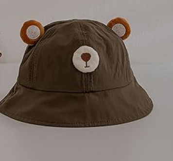 Baby/ Kids Bucket hat