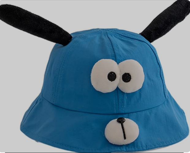 Baby/ Kids Bucket hat