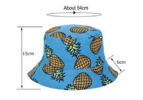 Baby/ Kids Bucket hat