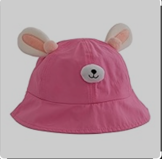 Baby/ Kids Bucket hat