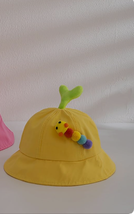 Baby/ Kids Bucket hat